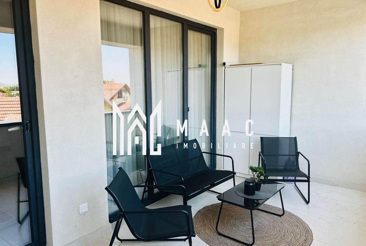 Apartament 3 camere de închiriat | Sibiu, Lazaret | prima chirie - foto 4