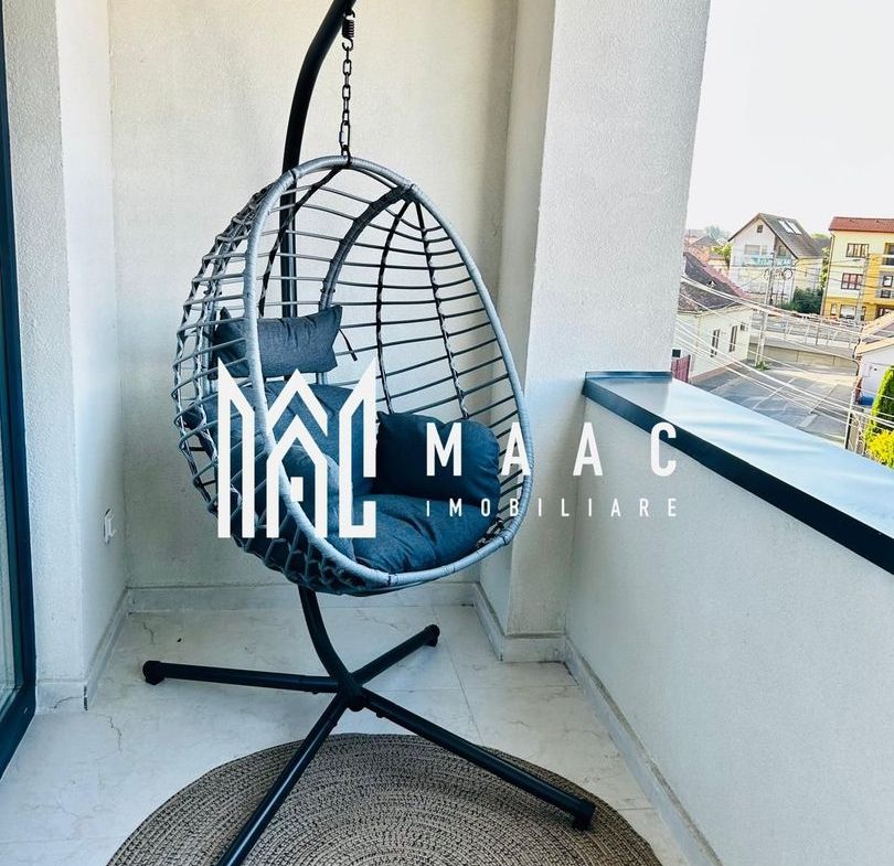 Apartament 3 camere de închiriat | Sibiu, Lazaret | prima chirie - foto 8