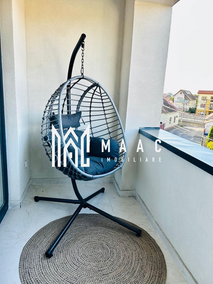 Apartament 3 camere de închiriat | Sibiu, Lazaret | prima chirie - foto 8
