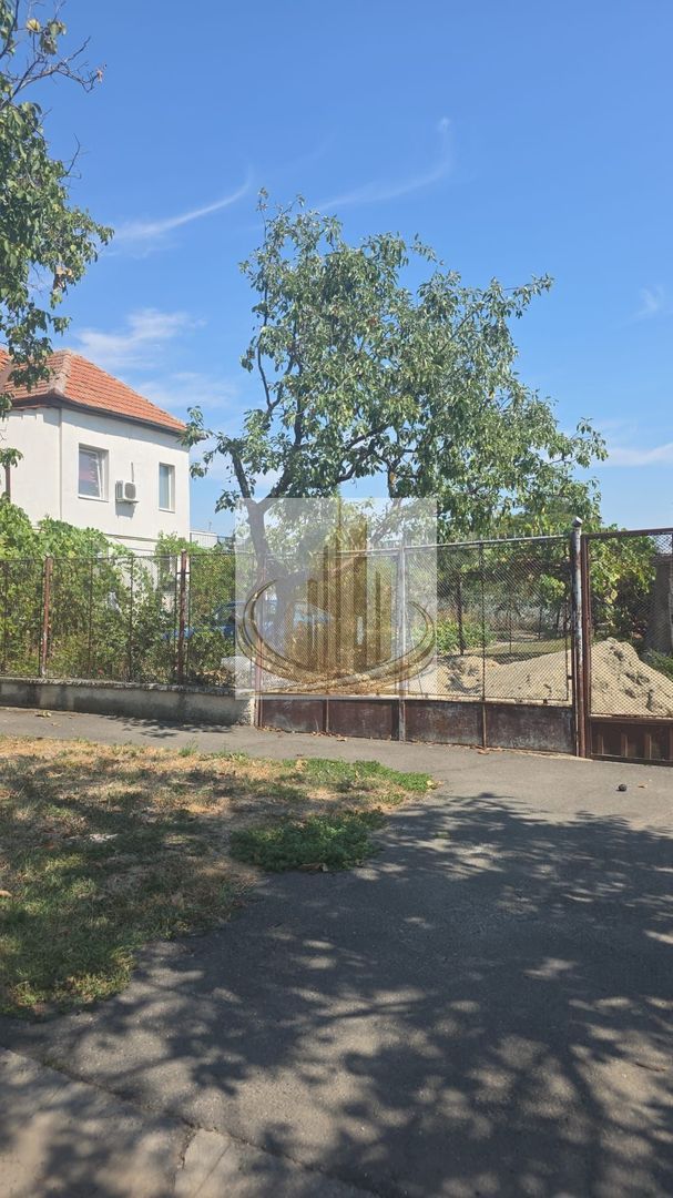 Teren intravilan 810 mp Timișoara - foto 2