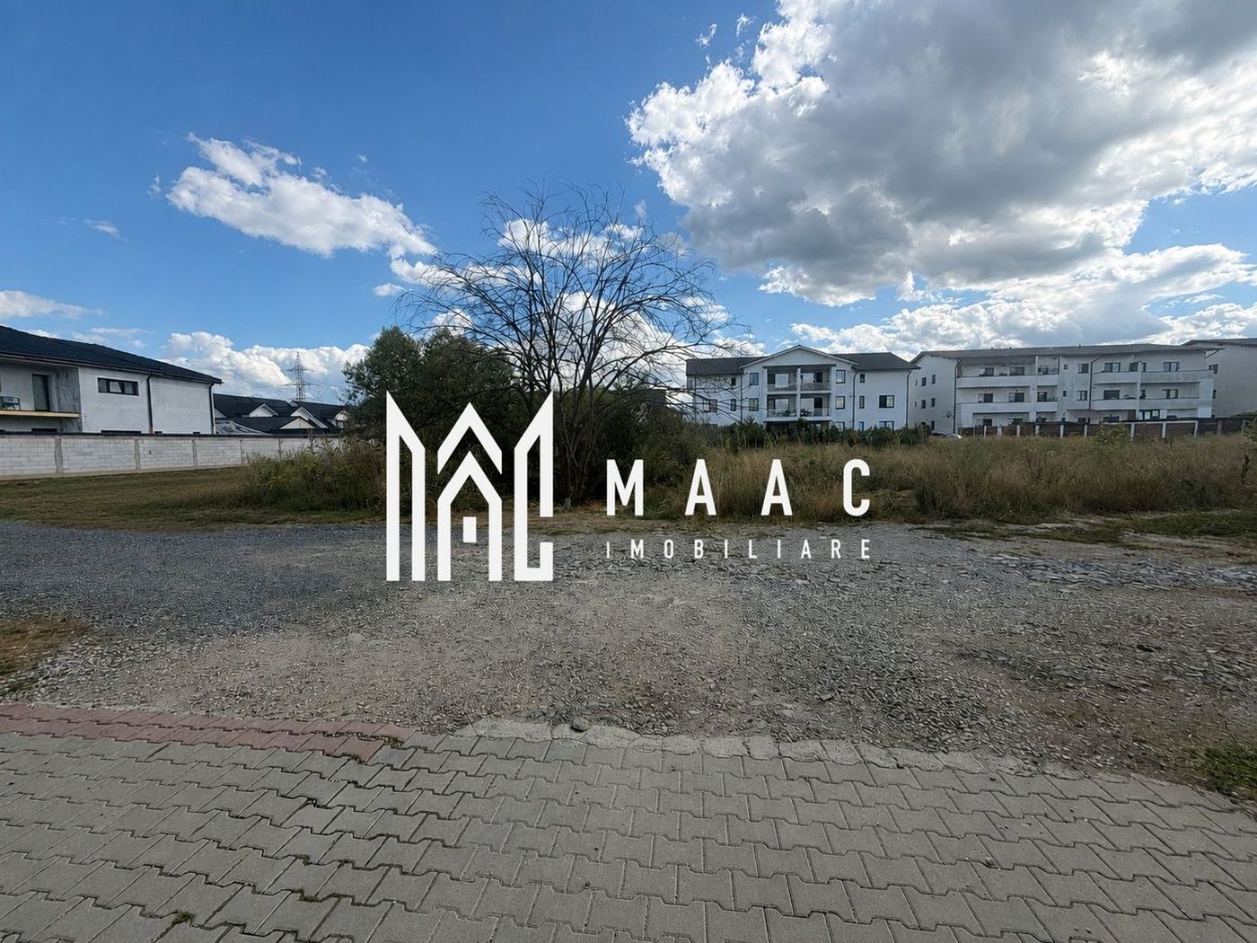 Teren intravilan de vânzare | Sibiu, Arhitecților | 2.557 mp | 50 m - Imagine principala