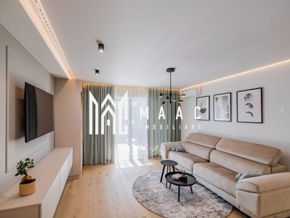 Apartament 2 camere modern | Etaj 1 | Terasa | The Lake Home - foto 2
