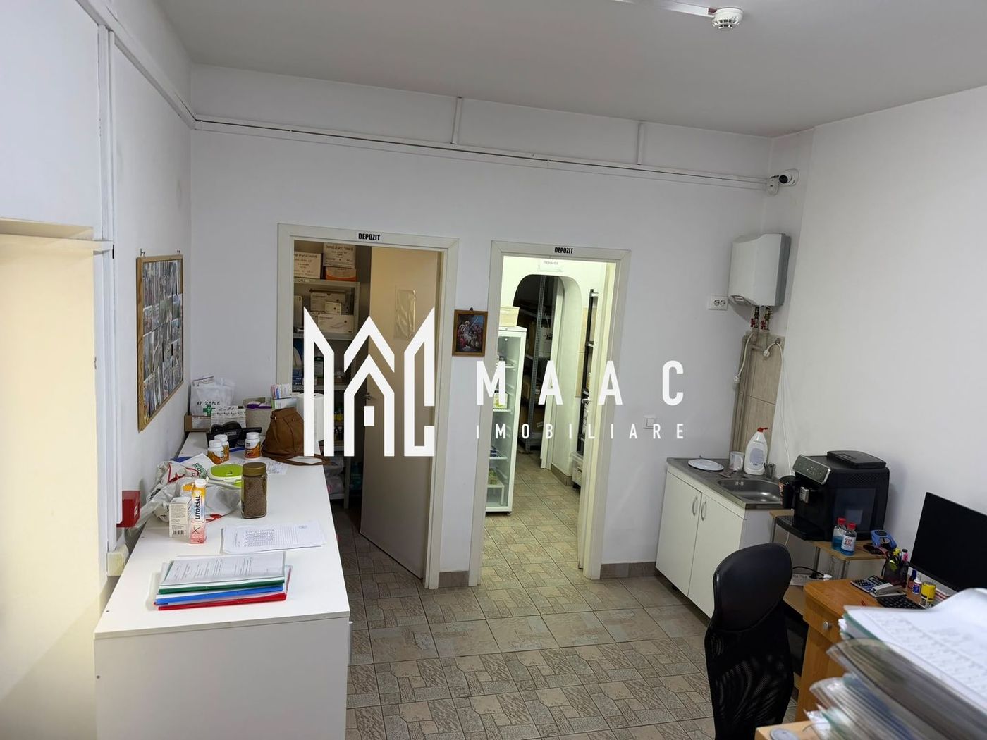 Spațiu comercial de închiriat | Șelimbăr | vad pietonal - foto 6