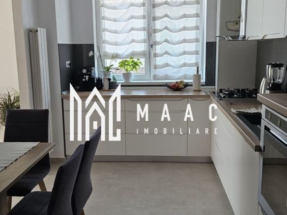 Apartament 3 camere de vânzare | Șelimbăr | 76 mp | pod - Imagine principala