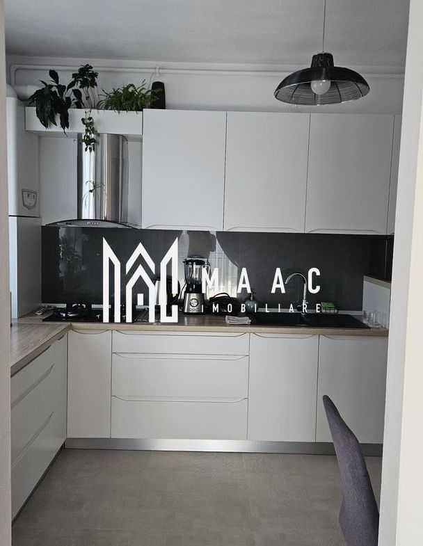 Apartament 3 camere de vânzare | Șelimbăr | 76 mp | pod - foto 2