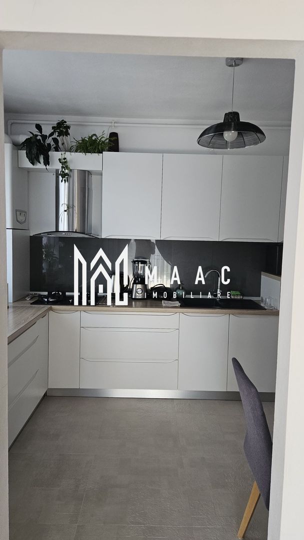 Apartament 3 camere de vânzare | Șelimbăr | 76 mp | pod - foto 2