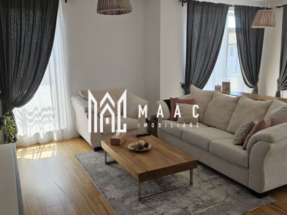 Apartament 3 camere de vânzare | Șelimbăr | 76 mp | pod - foto 3