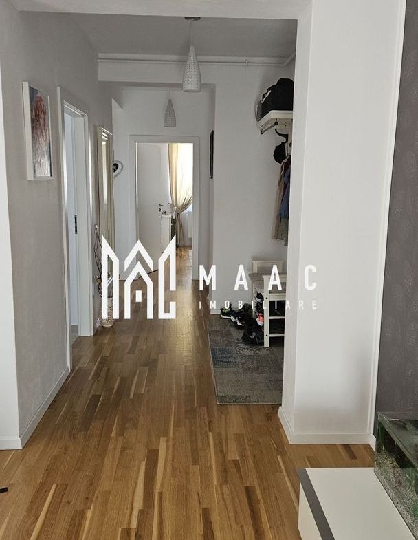 Apartament 3 camere de vânzare | Șelimbăr | 76 mp | pod - foto 4