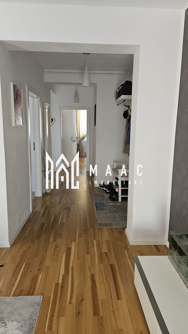 Apartament 3 camere de vânzare | Șelimbăr | 76 mp | pod - foto 4