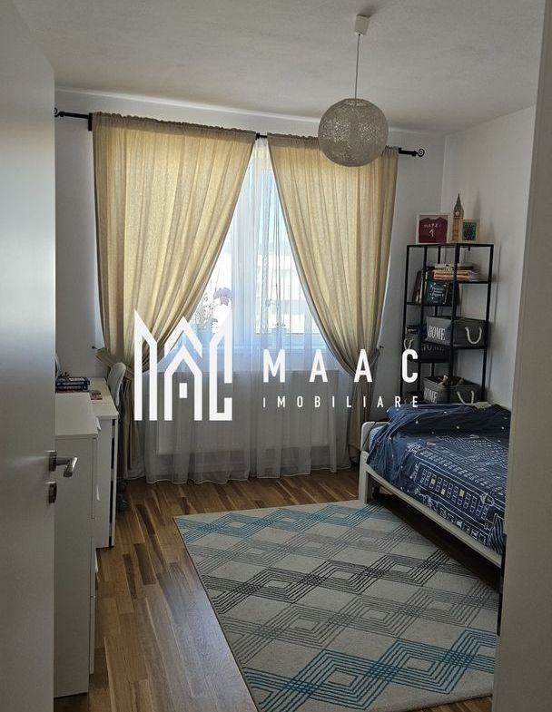 Apartament 3 camere de vânzare | Șelimbăr | 76 mp | pod - foto 5