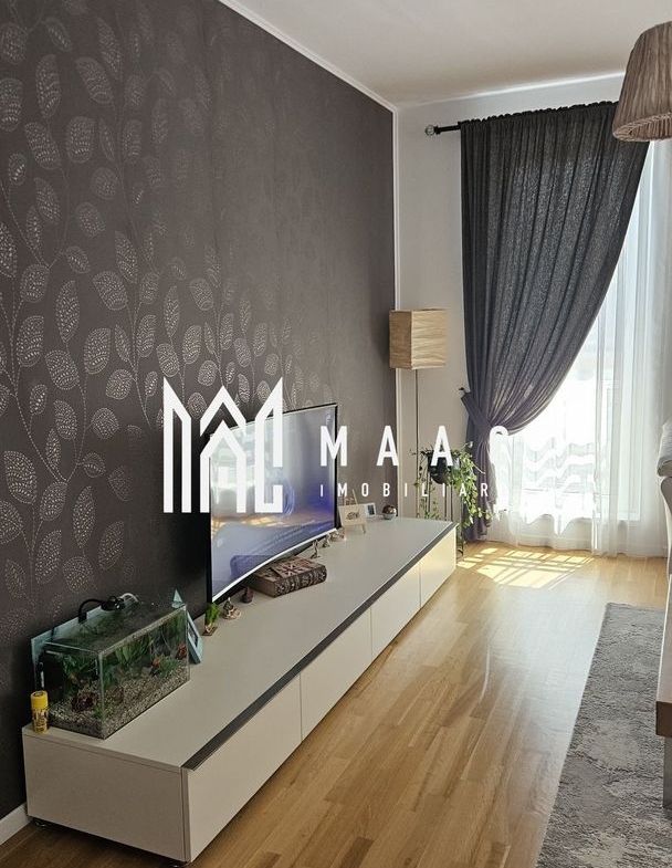 Apartament 3 camere de vânzare | Șelimbăr | 76 mp | pod - foto 6