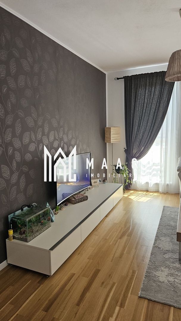 Apartament 3 camere de vânzare | Șelimbăr | 76 mp | pod - foto 6
