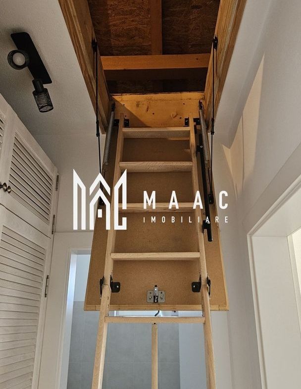 Apartament 3 camere de vânzare | Șelimbăr | 76 mp | pod - foto 7