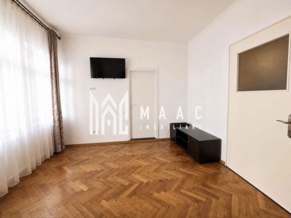 Apartament 2 camere de vânzare | Sibiu | Ultracentral | 2 băi - Imagine principala