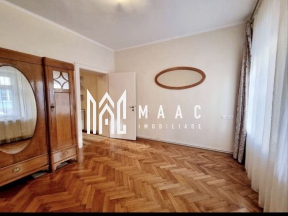 Apartament 2 camere de vânzare | Sibiu | Ultracentral | 2 băi - foto 2