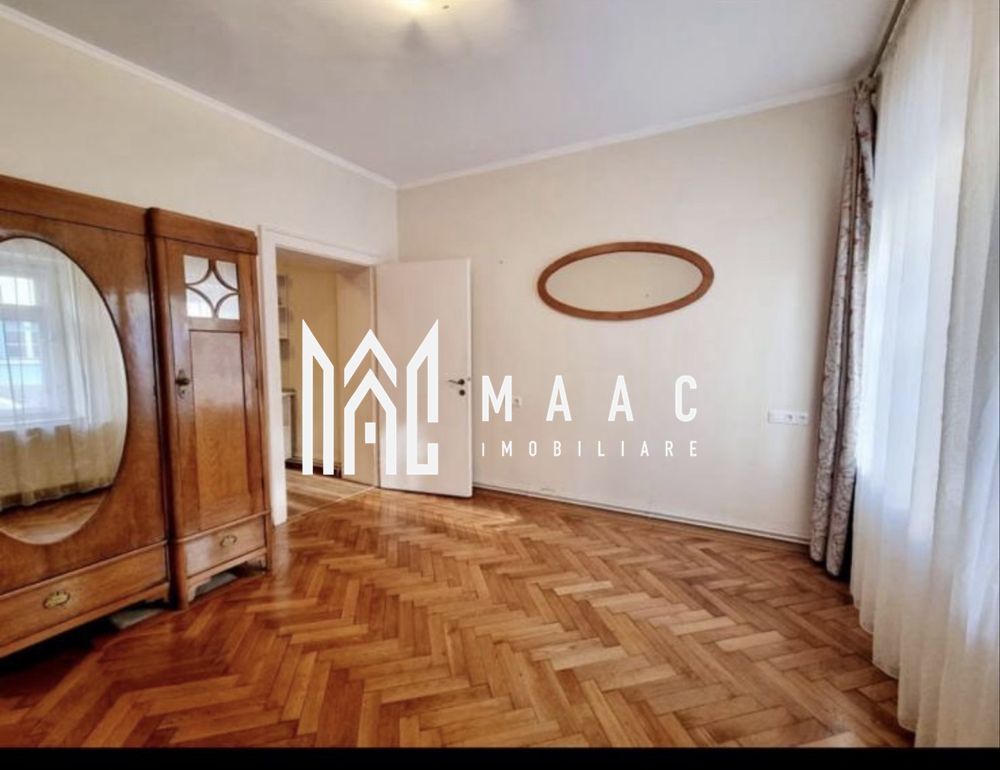 Apartament 2 camere de vânzare | Sibiu | Ultracentral | 2 băi - foto 2