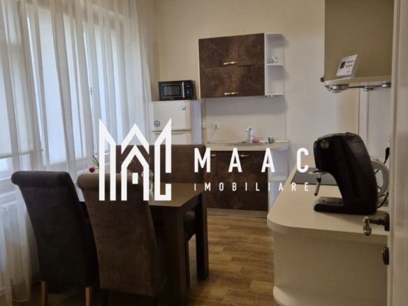Apartament 2 camere de vânzare | Sibiu | Ultracentral | 2 băi - foto 3