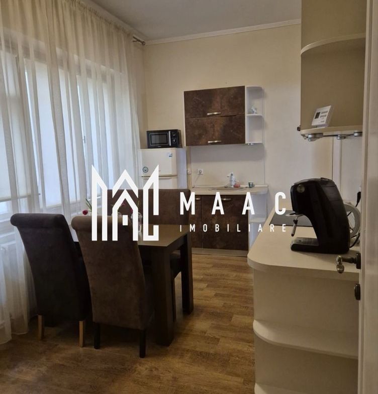 Apartament 2 camere de vânzare | Sibiu | Ultracentral | 2 băi - foto 3
