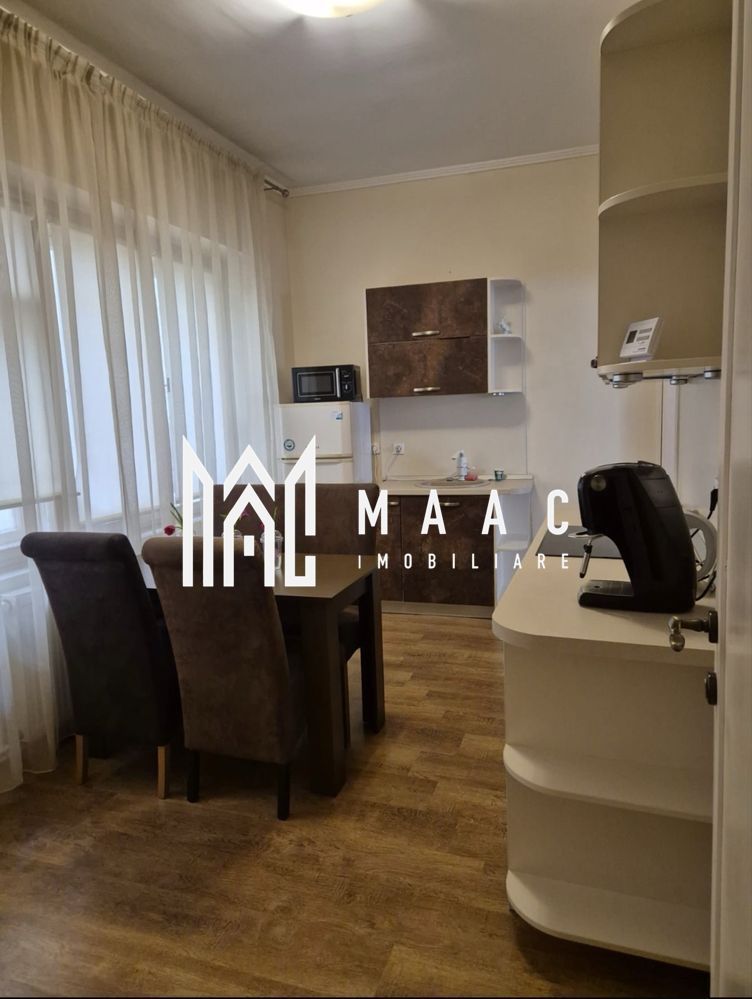 Apartament 2 camere de vânzare | Sibiu | Ultracentral | 2 băi - foto 3