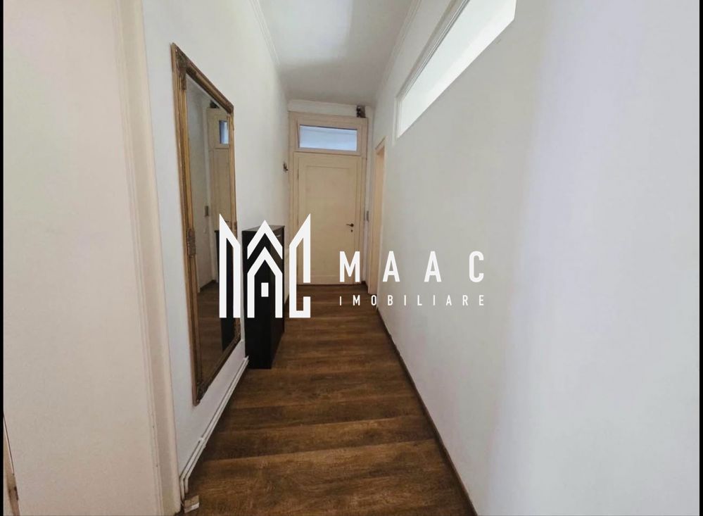 Apartament 2 camere de vânzare | Sibiu | Ultracentral | 2 băi - foto 4