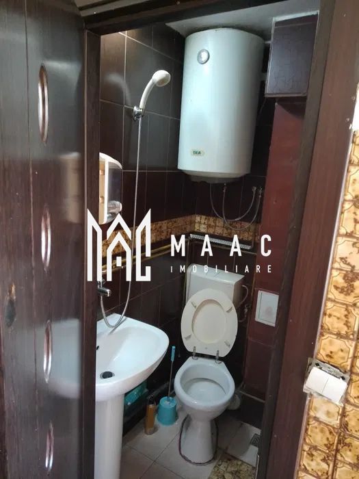Garsonieră de vânzare | Sibiu, Țiglari | 13 mp | renovată - Imagine principala