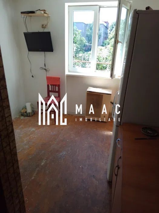 Garsonieră de vânzare | Sibiu, Țiglari | 13 mp | renovată - foto 2