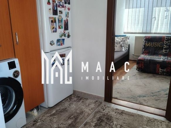 Garsonieră de vânzare | Sibiu, Central | 20 mp | etaj 2 - Imagine principala