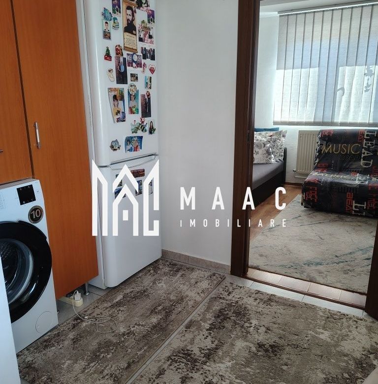 Garsonieră de vânzare | Sibiu, Central | 20 mp | etaj 2 - Imagine principala