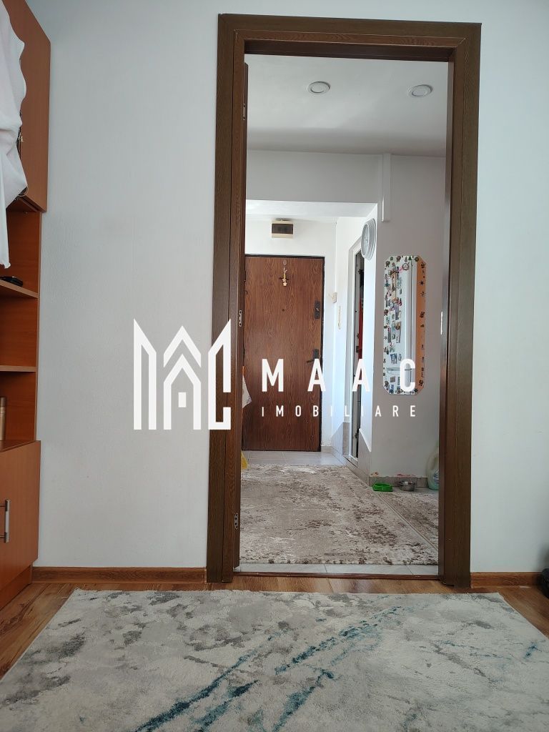Garsonieră de vânzare | Sibiu, Central | 20 mp | etaj 2 - foto 2