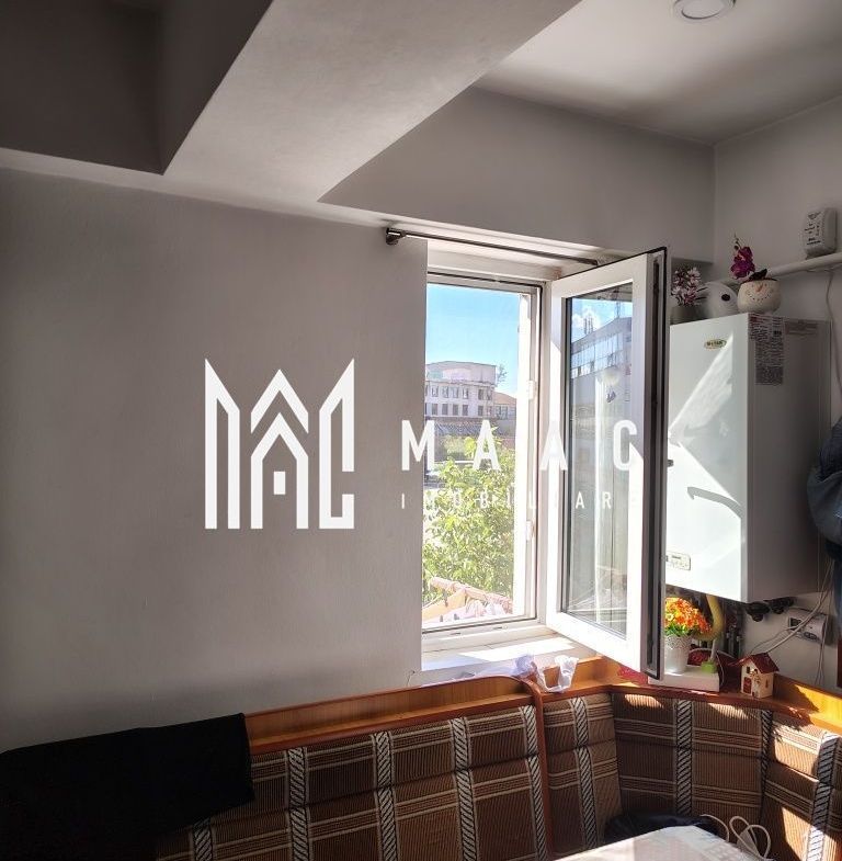 Garsonieră de vânzare | Sibiu, Central | 20 mp | etaj 2 - foto 5