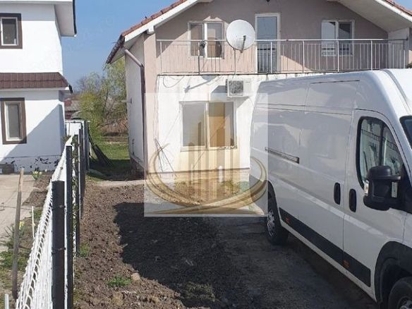Casă Individuală Sânandrei | 120 mp | 850 mp Teren | P+M - Imagine principala