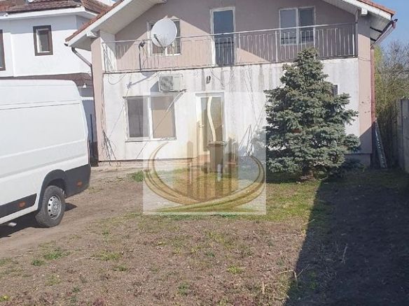 Casă Individuală Sânandrei | 120 mp | 850 mp Teren | P+M - foto 2
