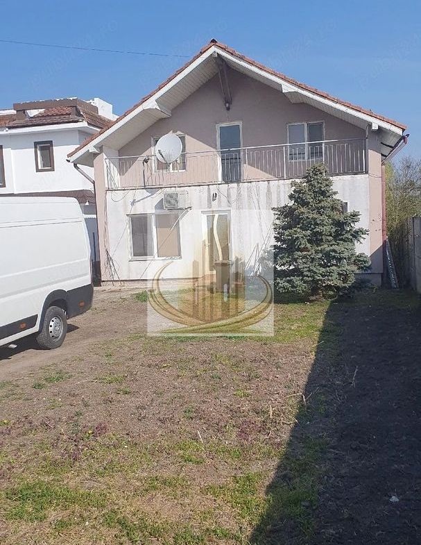 Casă Individuală Sânandrei | 120 mp | 850 mp Teren | P+M - foto 2