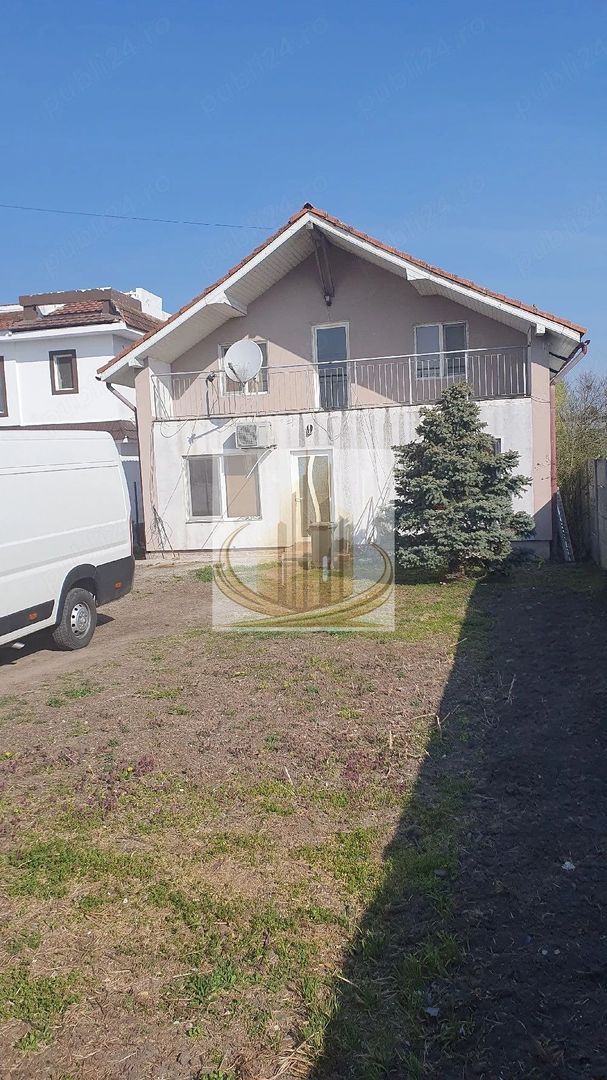 Casă Individuală Sânandrei | 120 mp | 850 mp Teren | P+M - foto 2