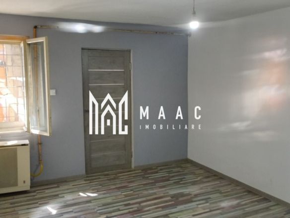 Garsonieră de vânzare | Sibiu, Vasile Aaron | curte 30 mp - Imagine principala