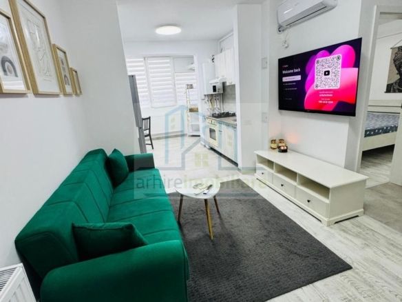 Apartament 2camere open space Popesti Leordeni, strada Biruintei - foto 2