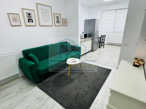 Apartament 2camere open space Popesti Leordeni, strada Biruintei - foto 3