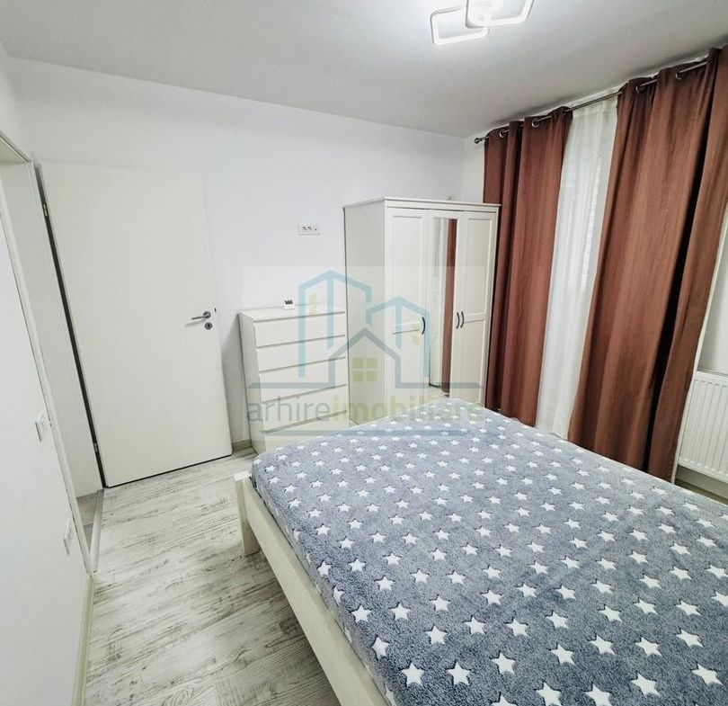 Apartament 2camere open space Popesti Leordeni, strada Biruintei - foto 4