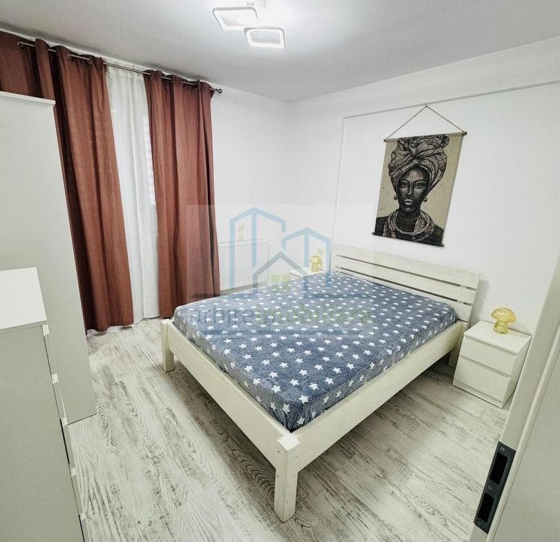 Apartament 2camere open space Popesti Leordeni, strada Biruintei - foto 5