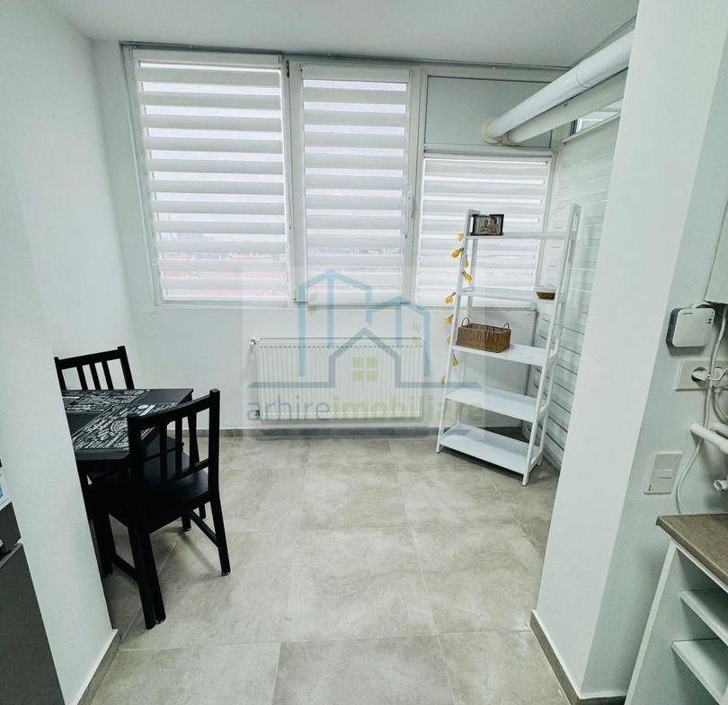 Apartament 2camere open space Popesti Leordeni, strada Biruintei - foto 6