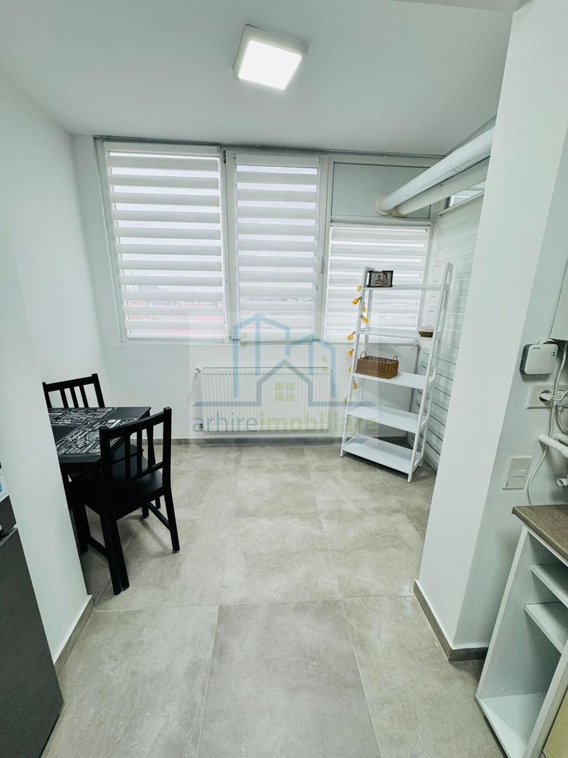 Apartament 2camere open space Popesti Leordeni, strada Biruintei - foto 6