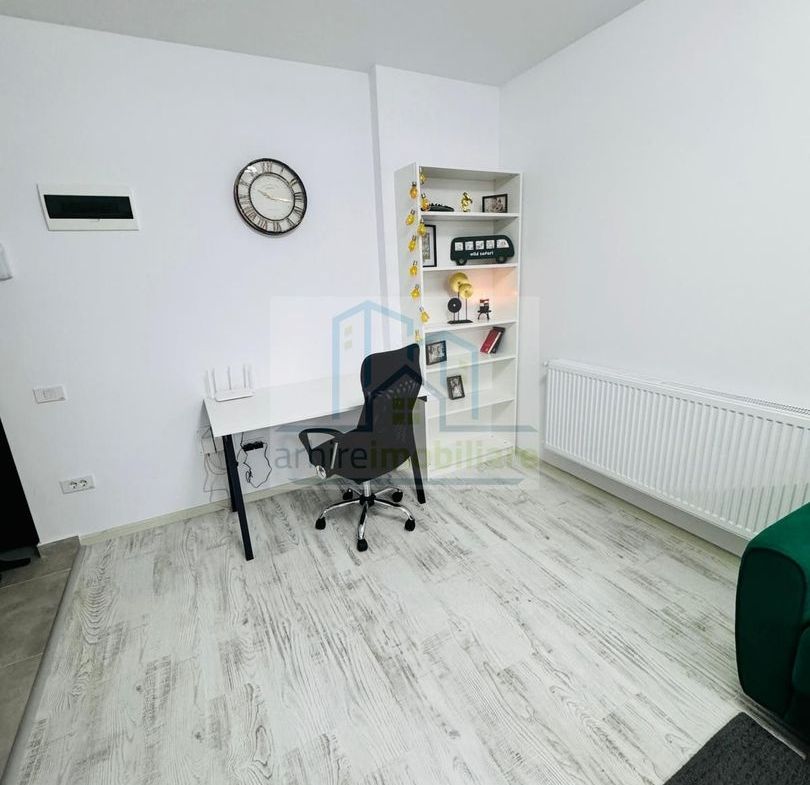 Apartament 2camere open space Popesti Leordeni, strada Biruintei - foto 7