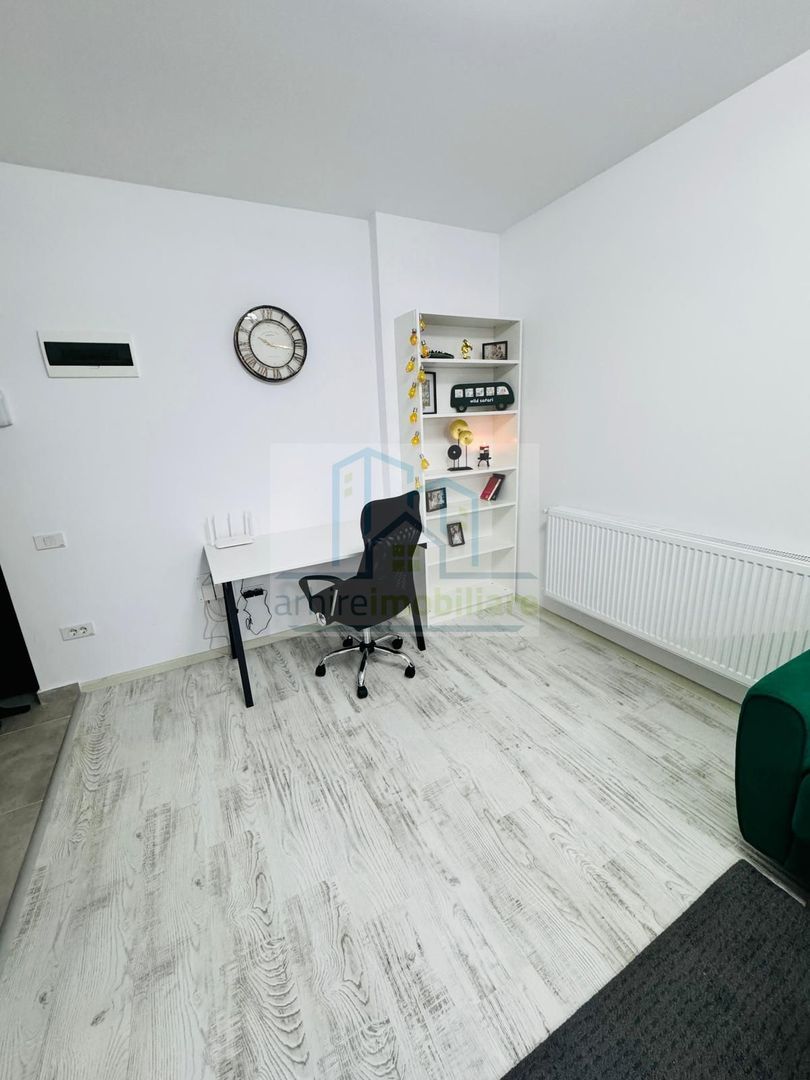 Apartament 2camere open space Popesti Leordeni, strada Biruintei - foto 7