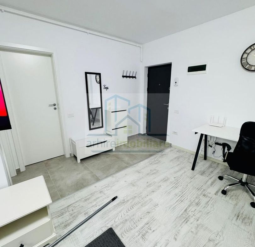 Apartament 2camere open space Popesti Leordeni, strada Biruintei - foto 8