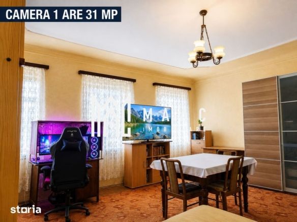 Apartament 4 camere de vânzare | Cisnădie, Ultracentral | pivniță - foto 3
