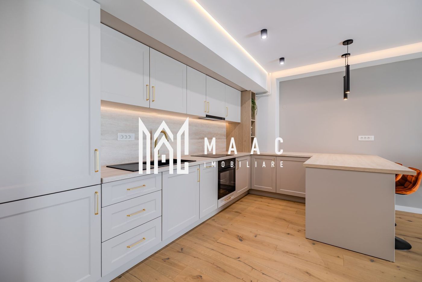 Apartament 2 camere modern | Etaj 1 | Terasa | The Lake Home - foto 7 Apartament 2 camere modern | Etaj 1 | Terasa | The Lake Home - foto 7