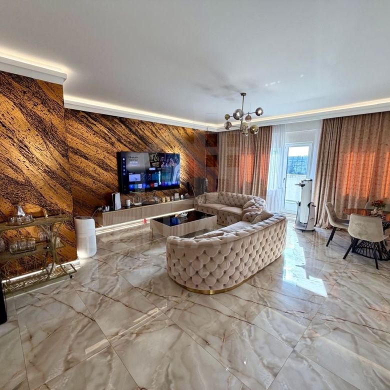 Penthouse Modern - Panorama - 2 Parcari - 160mp - Calea Bucuresti - Imagine principala