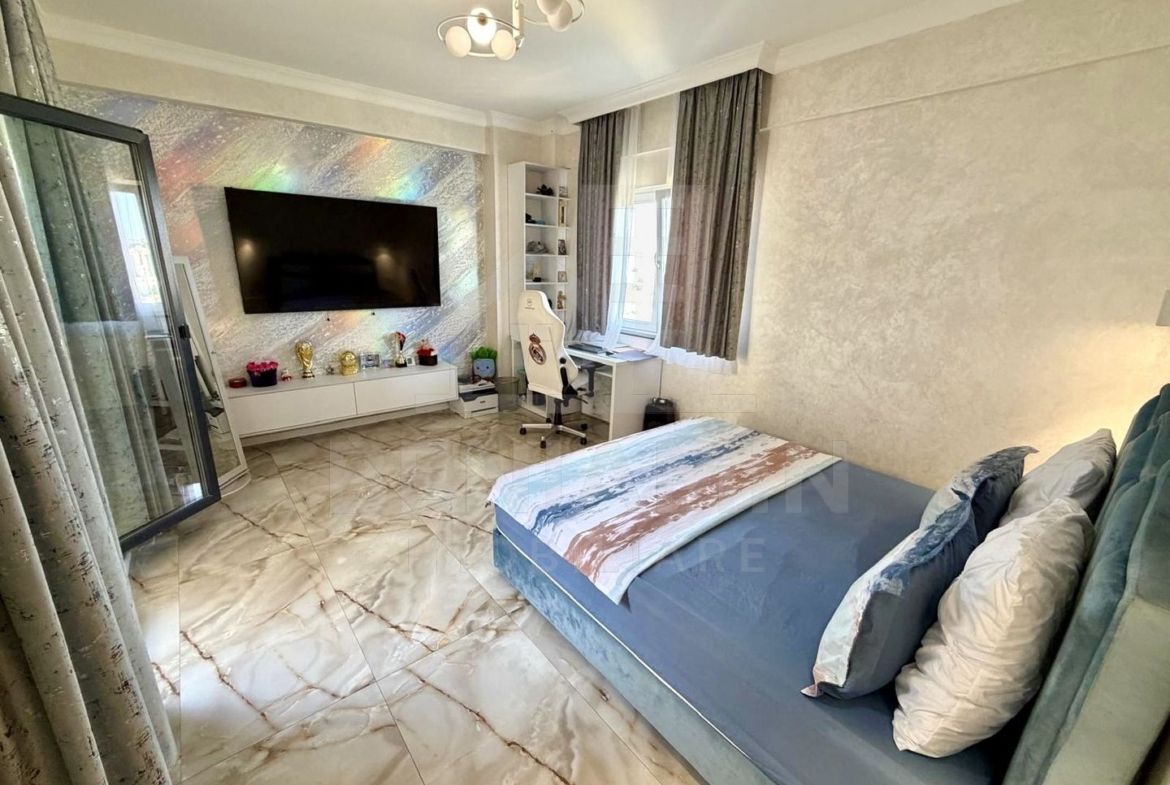 Penthouse Modern - Panorama - 2 Parcari - 160mp - Calea Bucuresti - foto 7