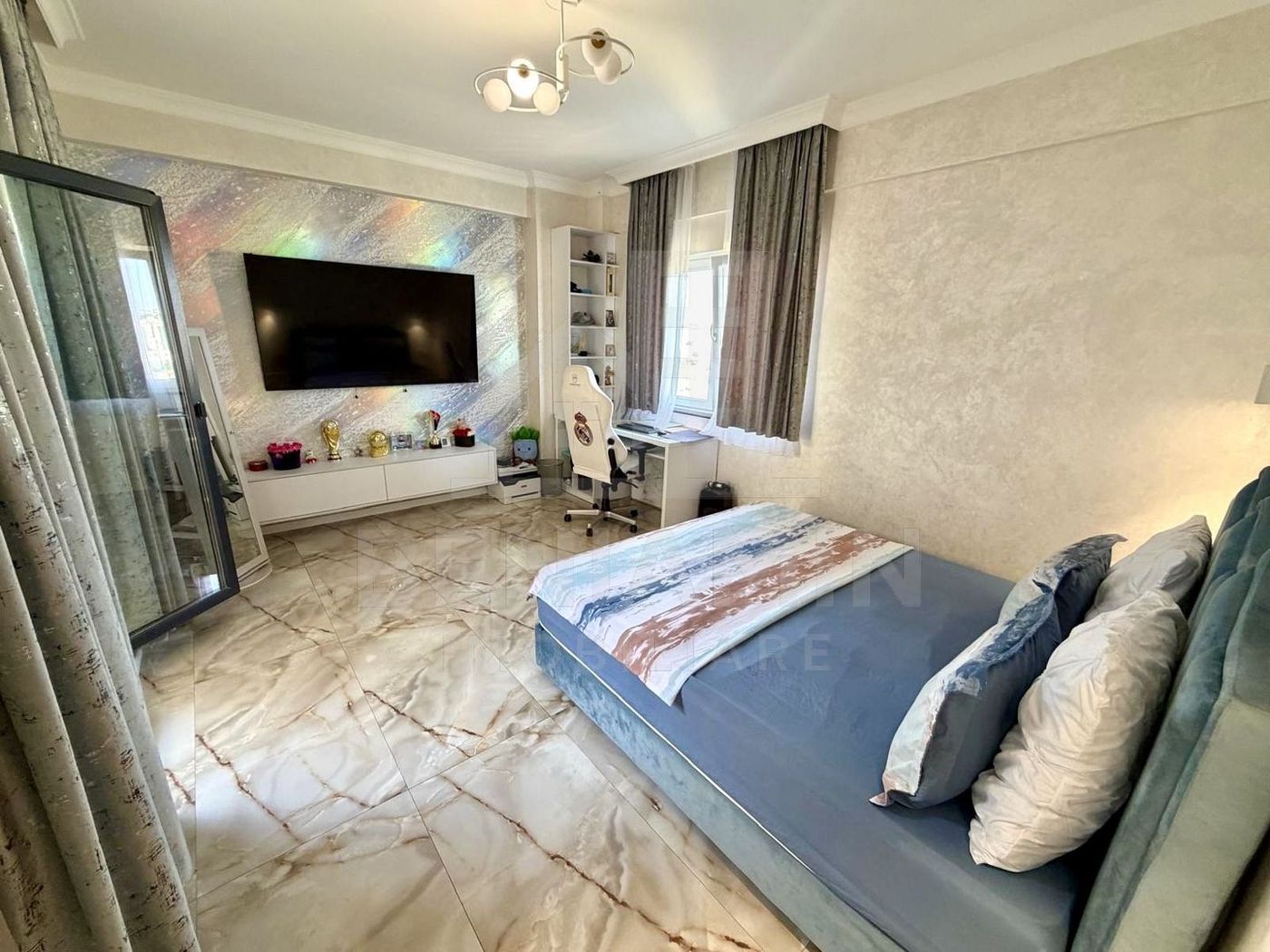 Penthouse Modern - Panorama - 2 Parcari - 160mp - Calea Bucuresti - foto 7