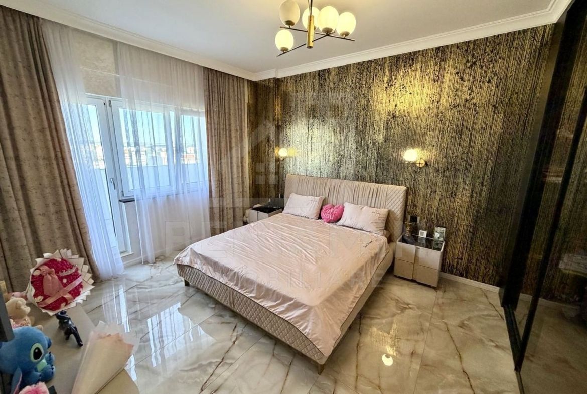 Penthouse Modern - Panorama - 2 Parcari - 160mp - Calea Bucuresti - foto 8